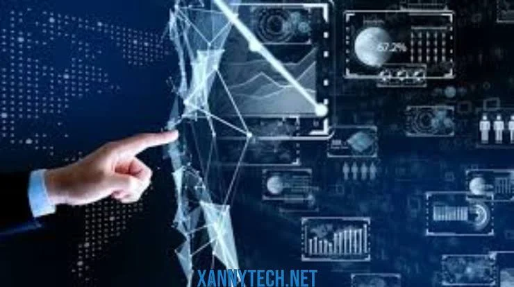 How XannyTech.net is Shaping Innovative Solutions Now