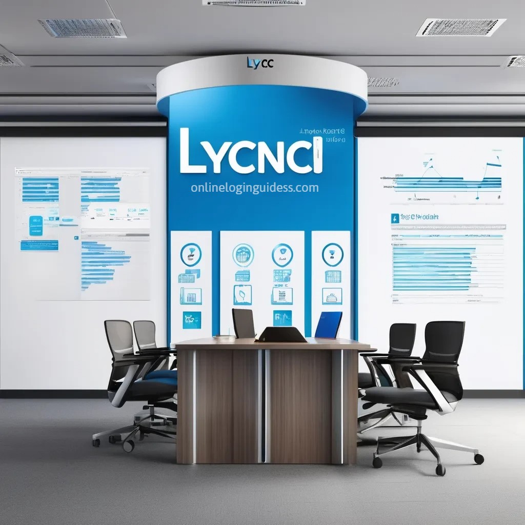 Unlock the Power of Lync Conf