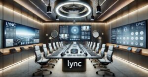 Lync Conf Game