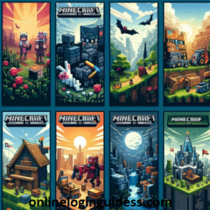 Minecraft 