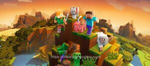 Minecraft( 2009) Game Icons and Banners 