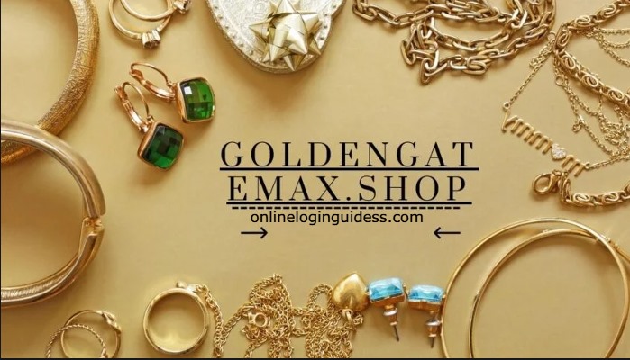 GoldenGateMax.shop Power of Online Shopping (Review)