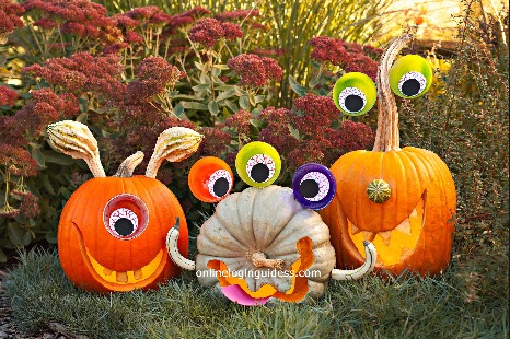 Top 10 Scary Pumpkin Masks for a Spooktacular Halloween (2024)