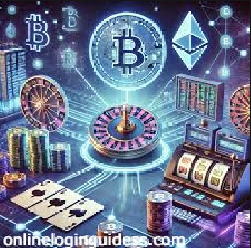 How Bitcasino is Transforming the Crypto Gambling Landscape