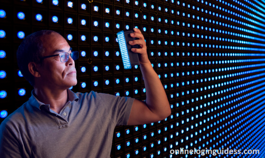 Illuminating Innovations: Unpacking the Led Lamp E343726 (2025)