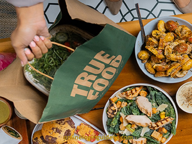 Unlocking True Food Kitchen: A Seasonal Culinary Journey