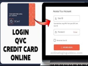  QVC Credit Card