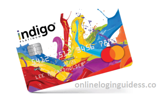 Indigo Platinum Card Login, Registration And Lost Password Guide