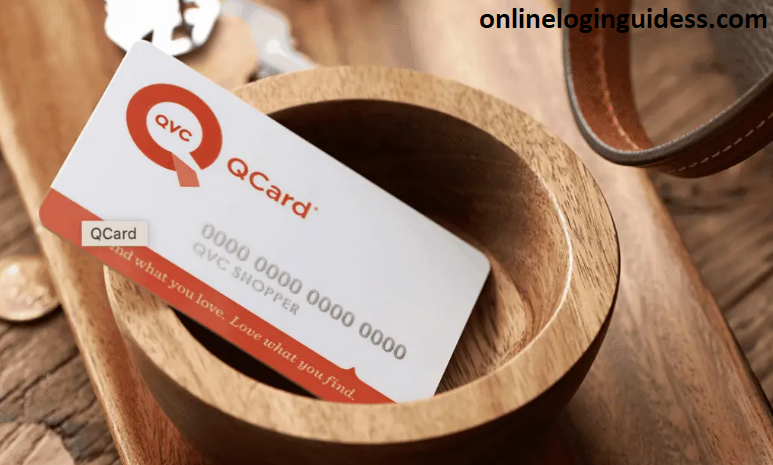 QVC Credit Card Registration and Login Guide for New Users