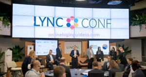  Lync Conf Game
