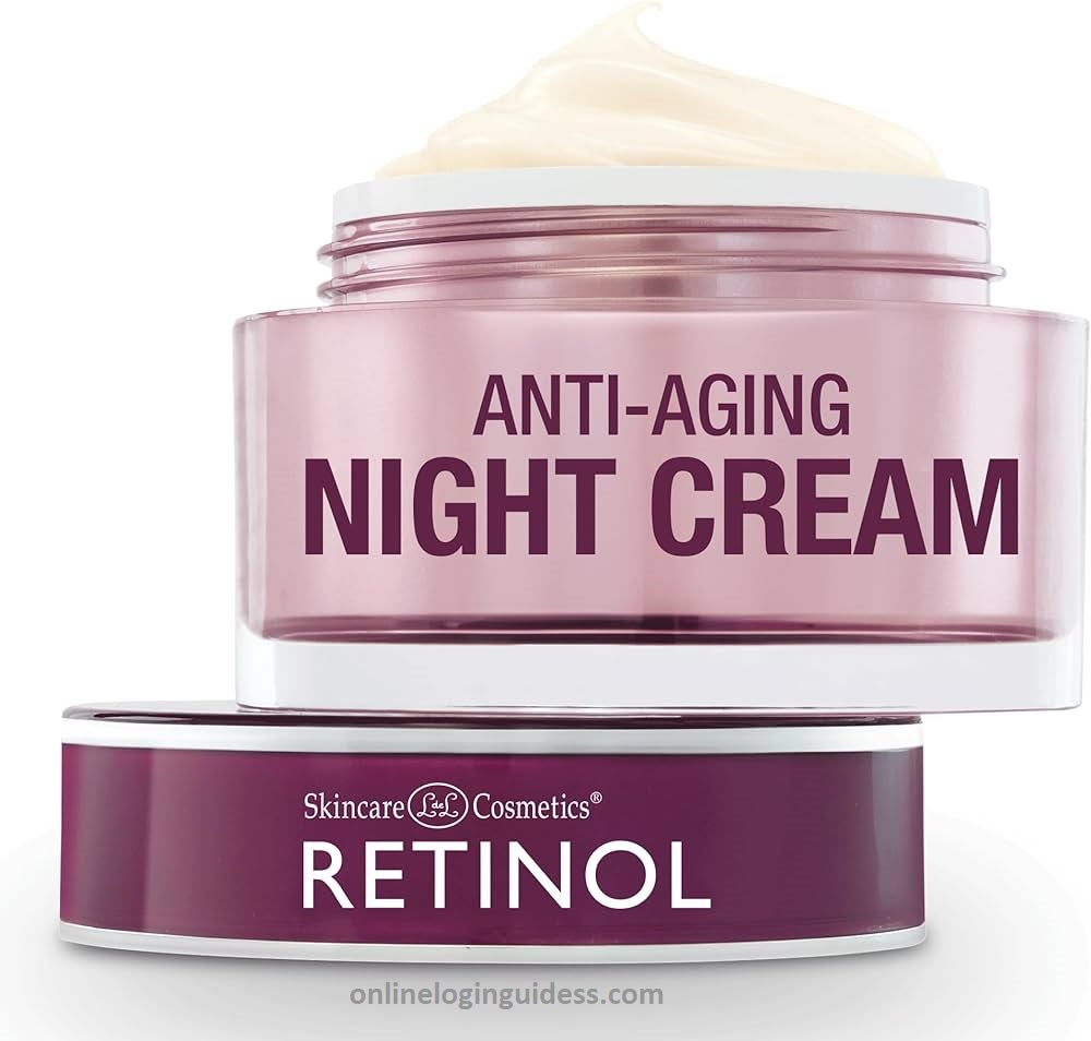 Super Anti Aging Night Creams: Unlocking Youthful Skin (Update)