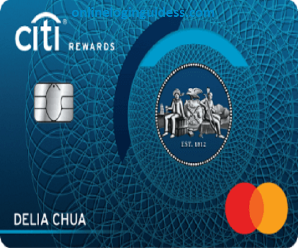 Citicards.com Login And Credit Card Account Online Guide
