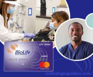  BioLife Citicard