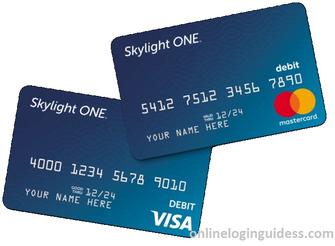 Skylight Card Activation, Login And Phone Contact Guide