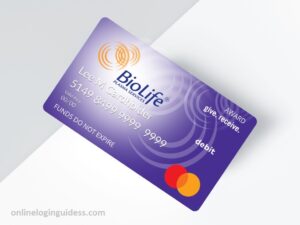  BioLife Citicard