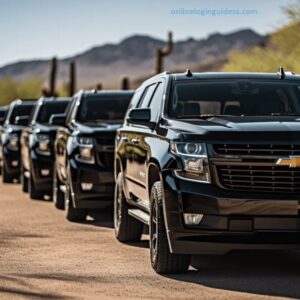 Luxury on Wheels