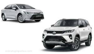 SUV Vs Sedan