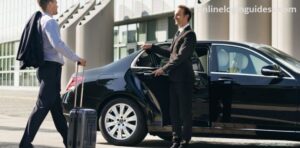 Perfect Taxi Service