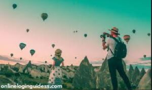 travel