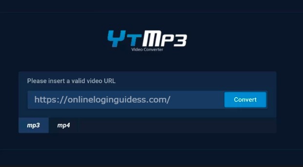 YT MP3