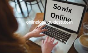 Sowix Online
