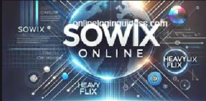 Sowix Online