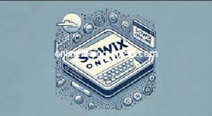 Sowix Online