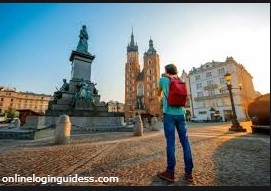 travel