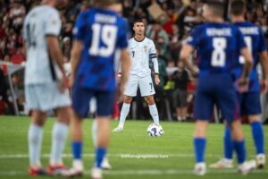 Ronaldo