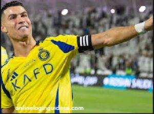 Ronaldo