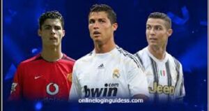 Ronaldo