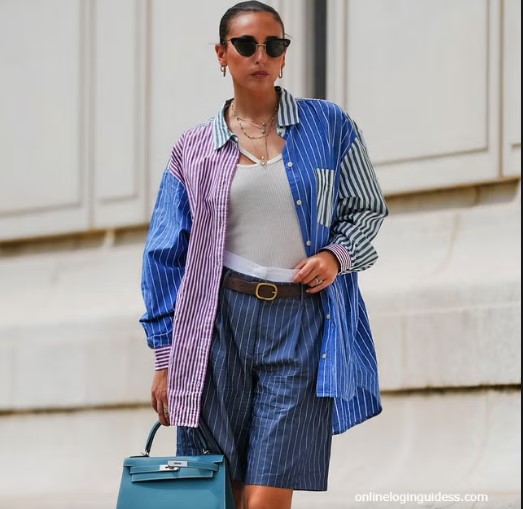 Street Style Trends 2025: The Ultimate Guide to UK’s Urban Fashion Scene