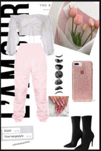 Fashion