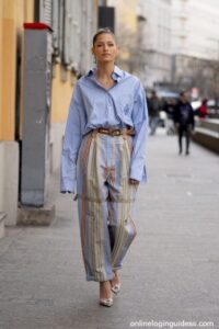 Street Style