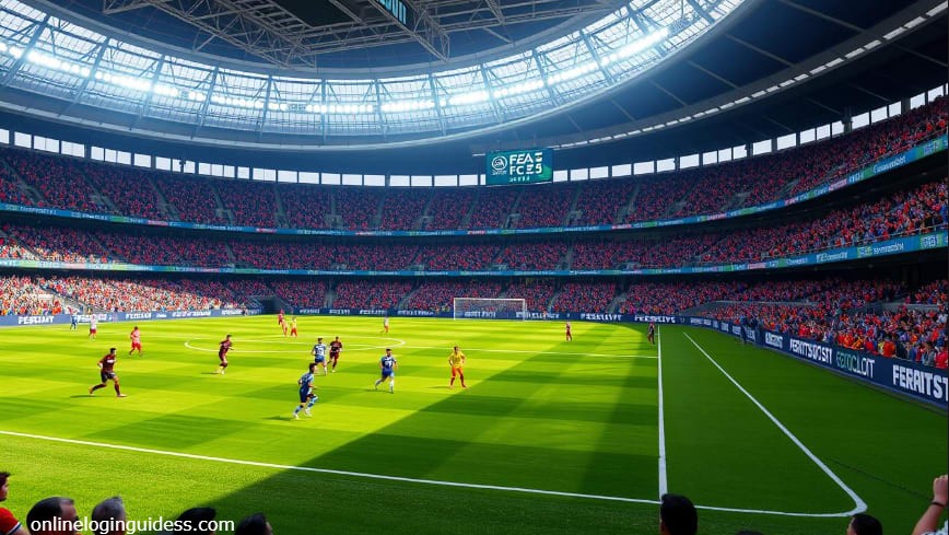 Most Realistic Football Games This Year (2025) – A Deep Dive into the Evolution of Virtual Football