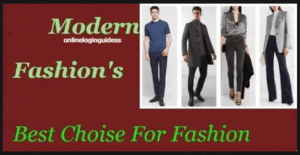  Fashion