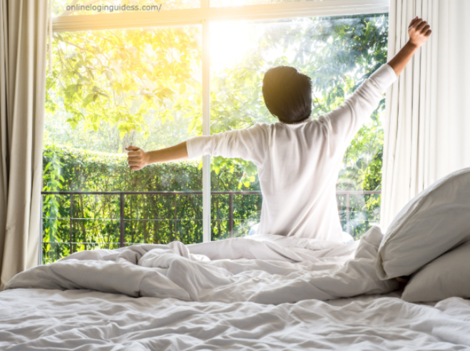 Rise & Thrive: Your Ultimate Guide to Healthy Morning Routines in 2025
