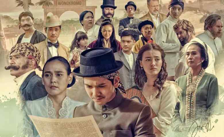 Film Sejarah