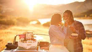 Date Ideas