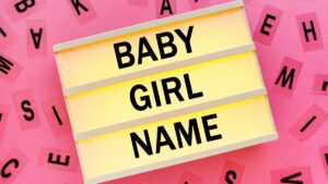 girl names