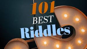 Riddles for Adults with Answers – Funny, Tricky, and Smart