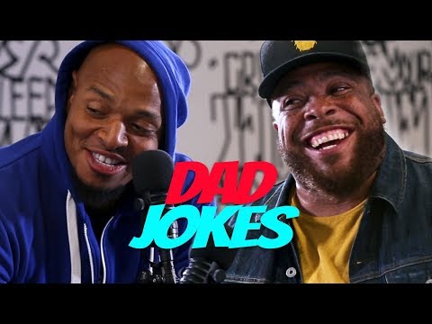 Dad Joke