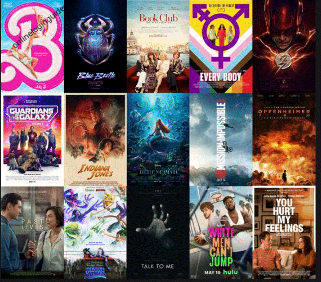 Blockbuster